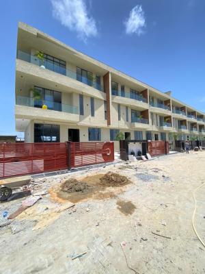 New 5bedroom Detached Duplex with a Bq, Lekki Phase 1, Lekki, Lagos, Semi-detached Duplex for Sale