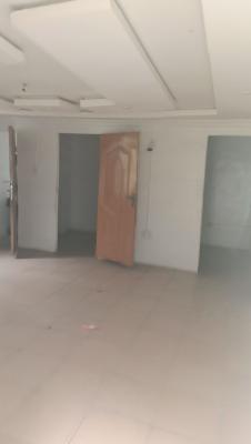 4 Rooms Commercial Space, Toyin Street, Ikeja, Lagos, Commercial Property for Rent