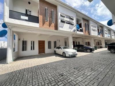 4 Bedroom Terrace Duplex, Ikota, Ikota, Lekki, Lagos, Terraced Duplex for Rent
