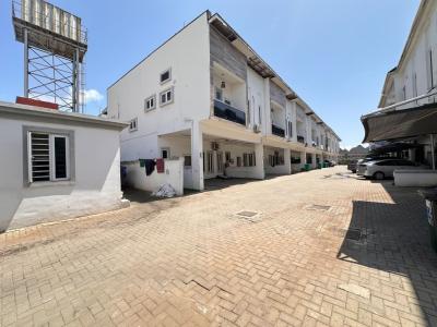 Luxury 4 Bedroom, Orchid Road By Eleganza, Lekki, Lagos, Terraced Duplex for Rent