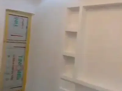 A Mini Flat