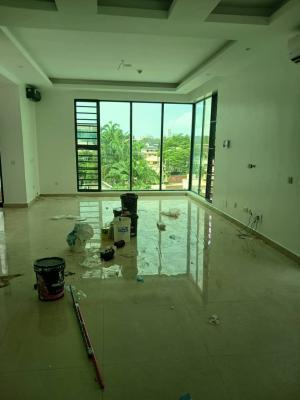 4-bedroom Maisonette with Bq, Bourdilon, Ikoyi, Lagos, House for Rent