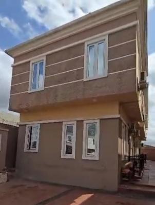 3 Unit of 2 Bedroom Duplex & 1 Unit of 1 Bedroom Flat, Olowora, Magodo, Lagos, House for Sale