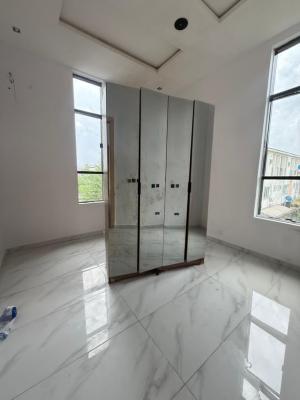 Newly Built 5 Bedroom Detached Duplexes, Chevron Toll Gate Lekki , Lagos, Lekki, Lagos, Detached Duplex for Sale