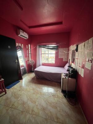 Semi Master Bedroom in  a Service Estate, Shandwath Estate Abraham Adesanya Estate Road, Ajah, Lagos, Self Contain (single Rooms) for Rent