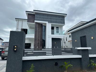 Luxuriously Finished 5 Bedroom Detached House, Sars Road, Rukpokwu, Port Harcourt, Rivers, Detached Duplex for Sale