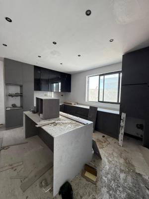 Luxury 5 Bedroom Fully Detached Duplex with Pool, Lekki, Lekki Phase 1, Lekki, Lagos, Detached Duplex for Sale