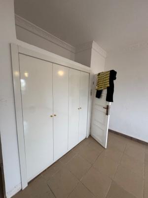 Standard Spacious Selfcontain with Wardrobe and Kitchen Cabinets, Inside a Well Secured Estate in Durumi, Tarred Road All Through, Durumi, Abuja, Self Contain (single Rooms) for Rent