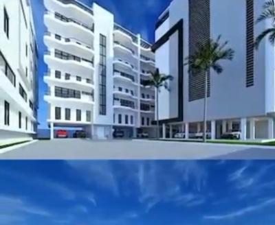 Luxury 3 Bedroom Apartment Under Construction, Ikeja, Lagos, House for Sale