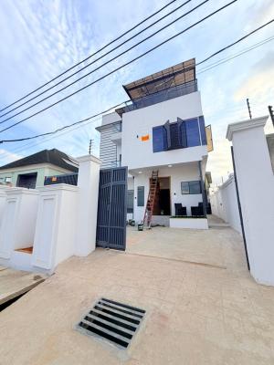 5 Bedroom Detached Duplex at Ogba, Ikeja, Ogba, Ikeja, Lagos, Detached Duplex for Sale