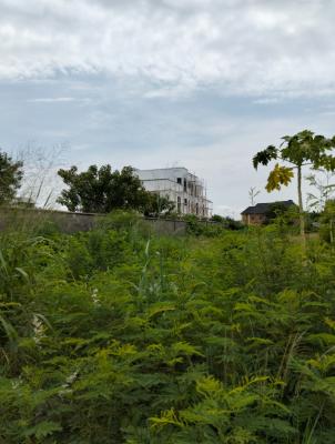 920 Sqm of Land (one & Half Plot of Land), Royal Garden Estate, Ajah, Lagos, Residential Land for Sale