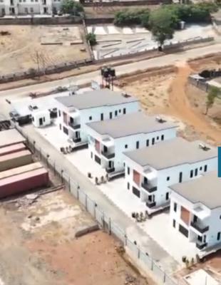5 Bedroom Detached Duplex, Main, Kaura, Abuja, Detached Duplex for Sale