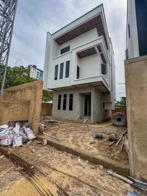 6 Bedroom Fully Detached Duplex, Victoria Island (vi), Lagos, Detached Duplex for Sale