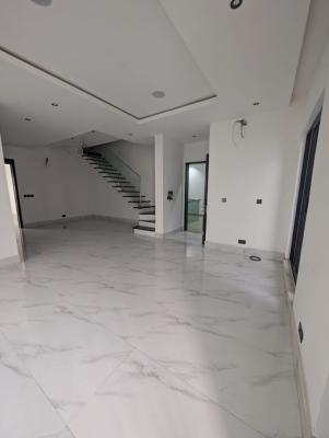 Luxury 3 Bedroom Apartment, Gra, Ikeja, Lagos, Flat / Apartment for Rent