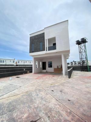 3 Bedroom Fully Detached Duplex, Ajah, Lagos, Detached Duplex for Sale