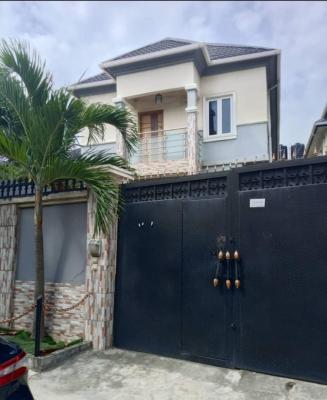 4 Bedroom Duplex with Bq  Office Space, Ogudu Gra, Gra, Ogudu, Lagos, Office Space for Rent