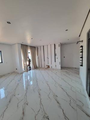 Standard and Spacious 2 Bedroom Flat, Salem, Lekki, Lagos, Flat / Apartment for Rent