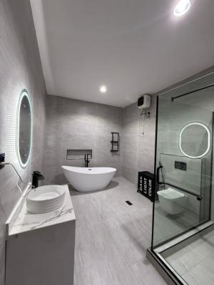 Luxury Contemporary 5 Bedroom Fully Detached Duplex, Orchid Road, Lekki, Lagos, Detached Duplex for Sale