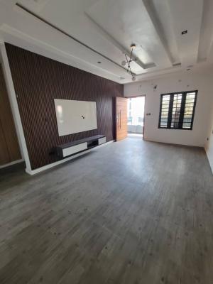 Standard and Spacious 2 Bedroom Flat, Salem, Lekki, Lagos, Flat / Apartment for Rent