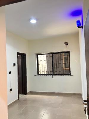 Newly Renovated 2 Bedroom Flat Ensuite Upstairs and Downstairs, Inside Well Gated Secured Estate Off Allen Ikeja, Allen, Ikeja, Lagos, Flat / Apartment for Rent