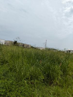 821sqm of Land, Royal Garden Estate, Ajah, Lagos, Residential Land for Sale