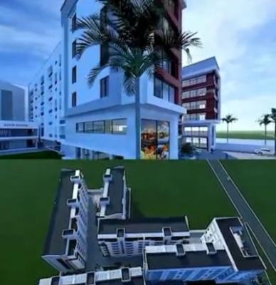 Luxury 4 Bedroom Maisonate Duplex, Ikeja, Lagos, House for Sale