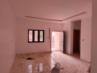 Newly Built 2 Bedroom Flat in an Estate F, Dawaki By News Engineering, Dawaki, Gwarinpa, Abuja, Flat / Apartment for Rent