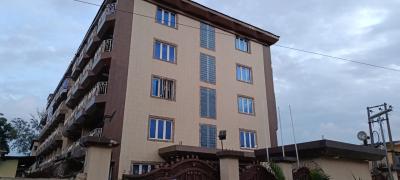5 Storey Commercial Property for Lease, Onipanu, Shomolu, Lagos, Hotel / Guest House for Rent