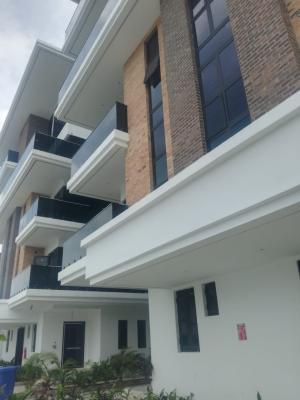 5bedrooms Manssionate & 5 Bedrooms Penthouse, Ikoyi Lagos, Ikoyi, Lagos, Terraced Duplex for Sale
