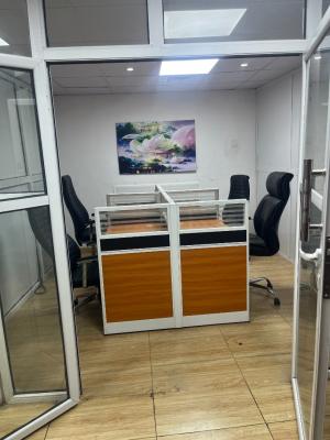Boutique Workspace with 10 Private Offices & Dual Kitchens on 2 Floors, Akiogun Road, Opp. Lekki Phase 1 Busstop, Lekki, Lagos, Office Space Short Let
