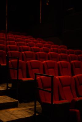 Private 60seat Cinema for Exclusive Screenings & Events, Akiogun Road, Opp. Lekki Phase 1 Busstop, Lekki, Lagos, Commercial Property Short Let