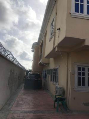Luxury 2 Bedroom Apartment with Excellent Facility, Sangotedo, Ajah, Lagos, Flat / Apartment for Rent