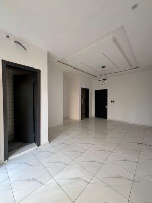 Luxury Brand New 2 Bedroom Apartment with Pool Gym 24/7 Light Rooftop, Abraham Adesanya Rd, Ajah, Lagos, Flat / Apartment for Rent
