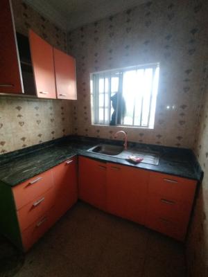 2 Bedroom Upstairs Is Available, Seaside Estate, Badore, Ajah, Lagos, Flat / Apartment for Rent