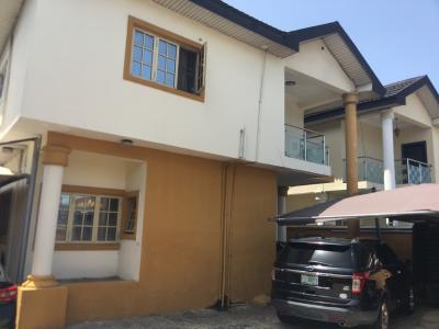 a Room and Parlour Self Contain Downstairs, Lekki Phase 1, Lekki, Lagos, Flat / Apartment for Rent