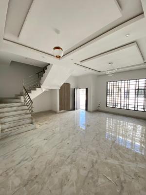 Newly Built 4 Bedroom Terrace Duplex, Abraham Adesanya, Ajah, Lagos, Terraced Duplex for Rent