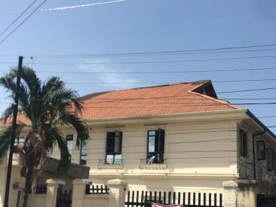 a Three Two and One Bed Apartment, Lekki Phase 1, Lekki, Lagos, Detached Duplex for Rent
