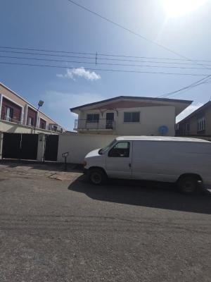 Very Clean and Well Maintained 2 Nos 5 Bedroom Detached Duplex + Bq on 6, Adelabu, Adelabu, Surulere, Lagos, Detached Duplex for Sale