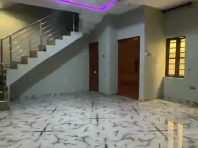 A 2 Bedroom Duplex