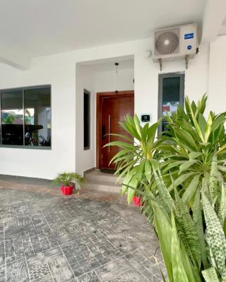 4 Bedroom Fully Serviced Terrace Apartment with Swimming Pool and Gym, Ologolo, Lekki, Lagos, Terraced Duplex for Sale