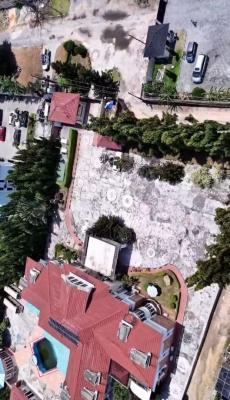 700M² Land — Ikoyi, Lagos
