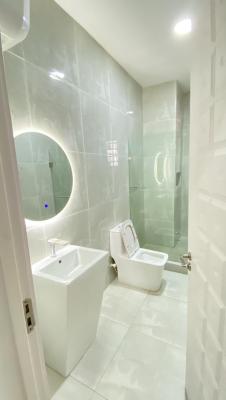 Newly Built 4  Bedroom Terrace Duplex, Vi, Victoria Island (vi), Lagos, Terraced Duplex for Sale