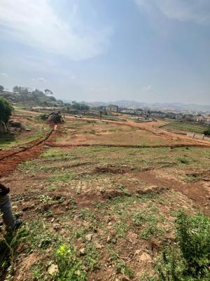 Prelaunch Promo Terrace Estate Plot Maitama 2, Jubilation Avenue, Mpape, Abuja, Residential Land for Sale