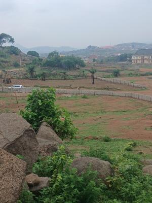 Prelaunch Promo: Terrace Estate Plot, Jubilation Avenue, Mpape, Abuja, Residential Land for Sale
