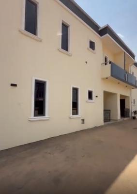 Luxury Finished 5 Bedroom Semi-detached Duplex Available, Larix Estate, Apo, Abuja, Semi-detached Duplex for Sale
