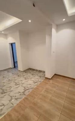 Standard 1-bedroom Mini-flat at Ikota { Video}, Ikota Villa Estate, Lekki, Lagos, Mini Flat (room and Parlour) for Rent