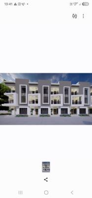 Luxury One Bedroom Apartment, Before Paradise Estate, Life Camp, Abuja, Flat / Apartment for Sale