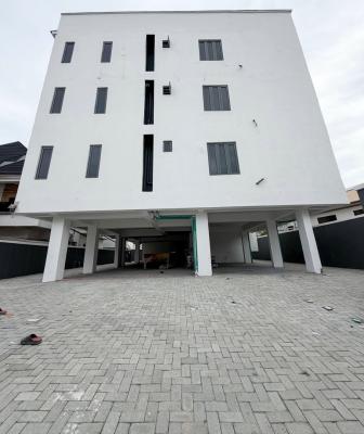 2 Bedroom Apartment, Ologolo, Lekki, Lagos, Block of Flats for Sale