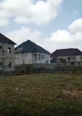 Land, Pension Board, Fo1 Layout, Kubwa, Abuja, Residential Land for Sale