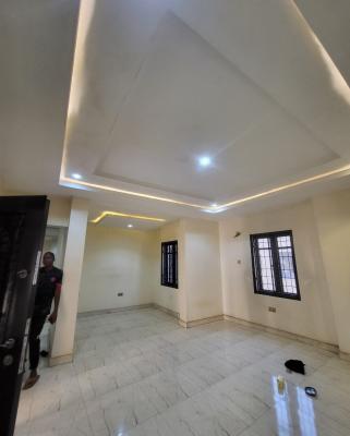 Luxurious Massive 3 Bedroom Flat, By Old Secteriate, Durumi, Abuja, Flat / Apartment for Rent
